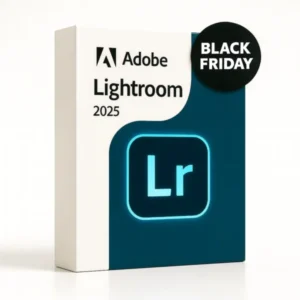 Lightroom 2025 I Windows I BLACK FRIDAY