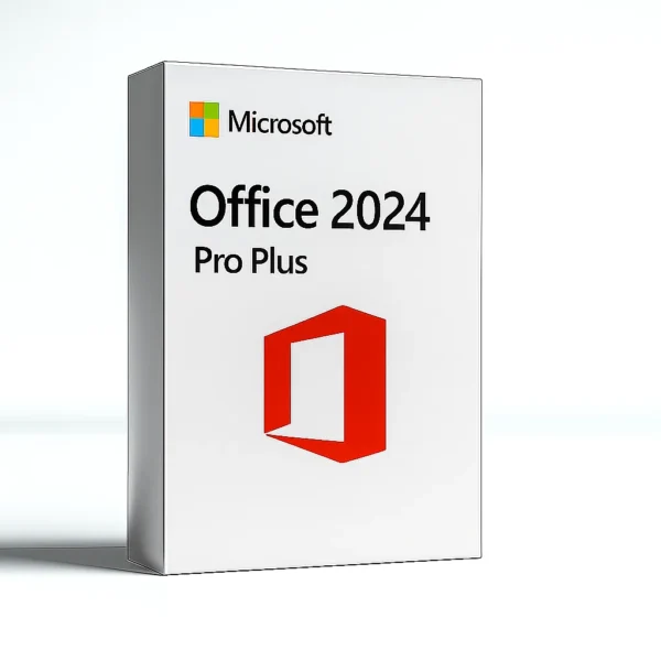 Office 2024 Professional Plus